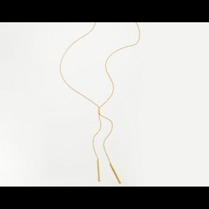 Gorjana Best selling lariat